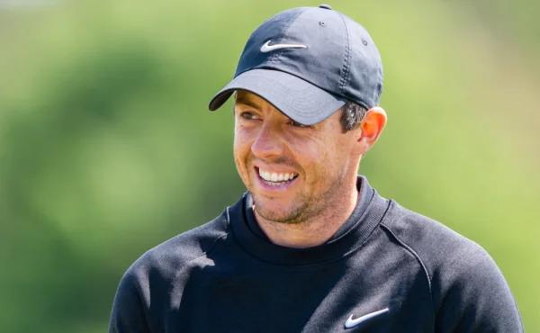 Rory McIlroy zvládl drama na Irish Open: Vítězství mu přinesl až rozstřel