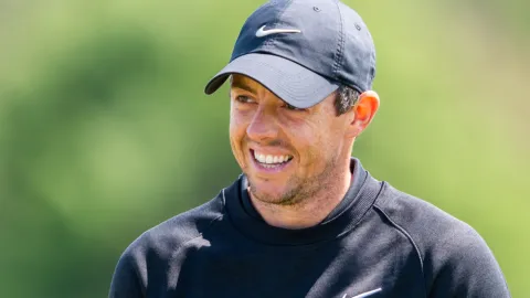 Rory McIlroy zvládl drama na Irish Open: Vítězství mu přinesl až rozstřel