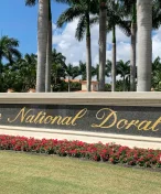 Trumpův úspěch: National Doral se vrací na PGA Tour a rovnou jako Signature Event