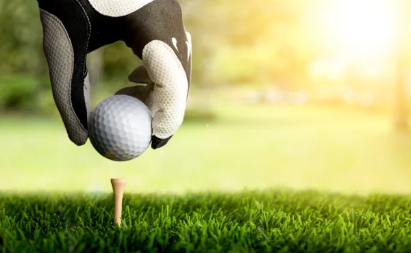 Golf a teď i NFL a NBA. Američané se po The Open bojí, že jejich sportovci nebudou moci do Velké Británie
