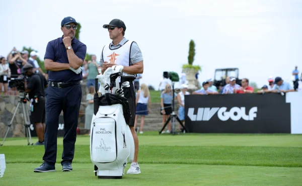 Nová vlna zájmu o saúdskou ligu? Hráči z PGA Tour vyjednávají přestup do LIV Golf