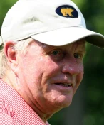 Nejde o mě, ale o můj odkaz, vrací se Jack Nicklaus k právnímu sporu a výhře 50 milionů dolarů