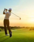 LIV Golf není úspěšný. Bývalý šéf světového žebříčku zchladil saúdské ambice