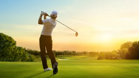 LIV Golf není úspěšný. Bývalý šéf světového žebříčku zchladil saúdské ambice