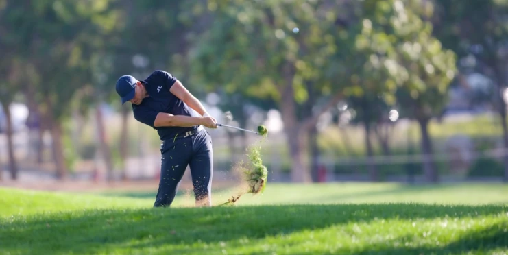Zahájení nové sezony se posouvá. PGA Tour zrušila tradiční turnaj The Sentry