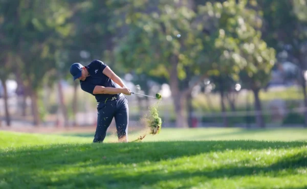 Zahájení nové sezony se posouvá. PGA Tour zrušila tradiční turnaj The Sentry