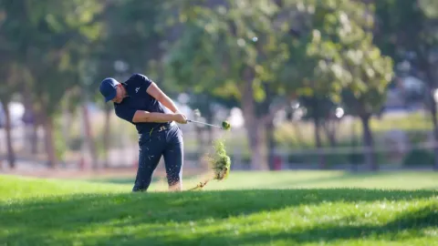 Zahájení nové sezony se posouvá. PGA Tour zrušila tradiční turnaj The Sentry
