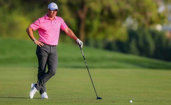 Rory McIlroy o nové motivaci: Svůj Everest zdolal, teď hledá další horu