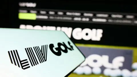 LIV Golf otevřel přestupový trh: Hvězdy mají jistotu, ostatní začínají vyjednávat