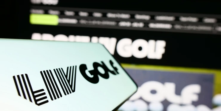 LIV Golf otevřel přestupový trh: Hvězdy mají jistotu, ostatní začínají vyjednávat