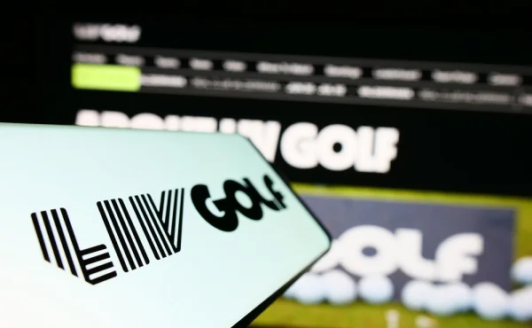 LIV Golf otevřel přestupový trh: Hvězdy mají jistotu, ostatní začínají vyjednávat