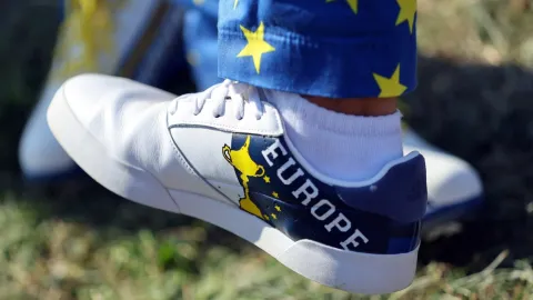 Zažít Ryder Cup 2027? VIP balíčky stojí statisíce, ale dovnitř se dá dostat i zadarmo