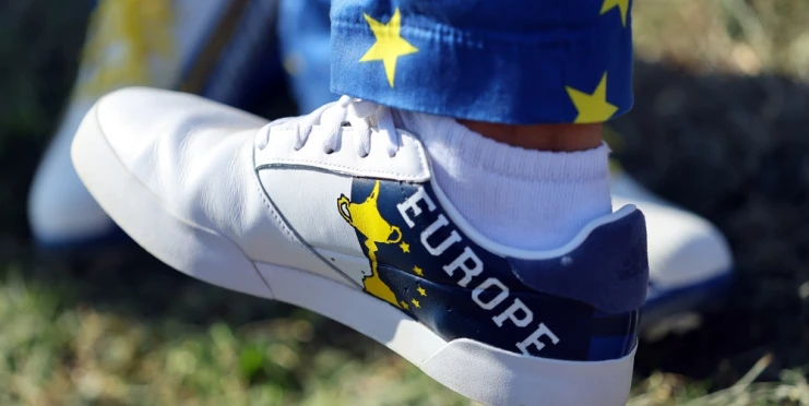 Zažít Ryder Cup 2027? VIP balíčky stojí statisíce, ale dovnitř se dá dostat i zadarmo