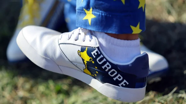 Zažít Ryder Cup 2027? VIP balíčky stojí statisíce, ale dovnitř se dá dostat i zadarmo