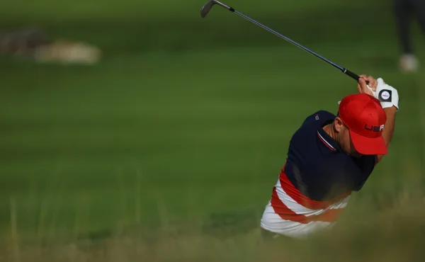 Ryder Cup spustil v New Yorku zlatou horečku. Místní nabízejí ubytování za statisíce korun