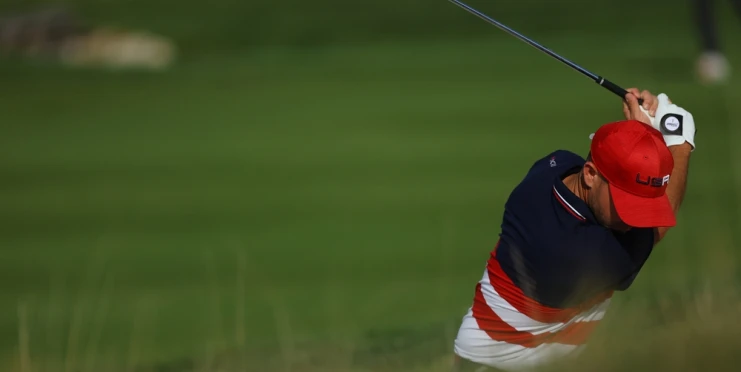 Ryder Cup spustil v New Yorku zlatou horečku. Místní nabízejí ubytování za statisíce korun