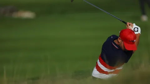 Ryder Cup spustil v New Yorku zlatou horečku. Místní nabízejí ubytování za statisíce korun