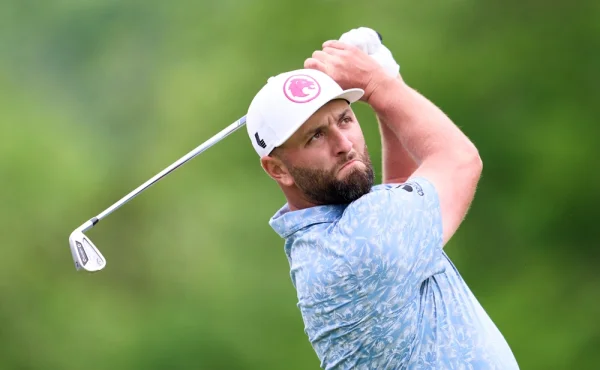 Jon Rahm o zákulisních změnách v LIV Golf: Scott O'Neil přinesl novou energii