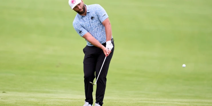 Končím, překvapil Jon Rahm. Bere si od golfu pauzu až do začátku nové sezony