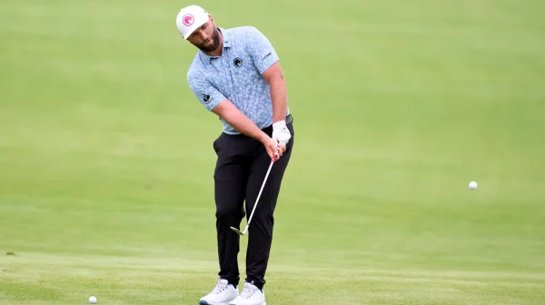 Končím, překvapil Jon Rahm. Bere si od golfu pauzu až do začátku nové sezony