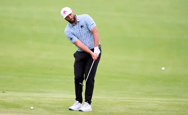 Končím, překvapil Jon Rahm. Bere si od golfu pauzu až do začátku nové sezony