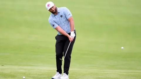 Končím, překvapil Jon Rahm. Bere si od golfu pauzu až do začátku nové sezony
