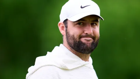 Neporazitelný stroj bez slabiny. Co si myslí soupeři o Scottiem Schefflerovi po The Open