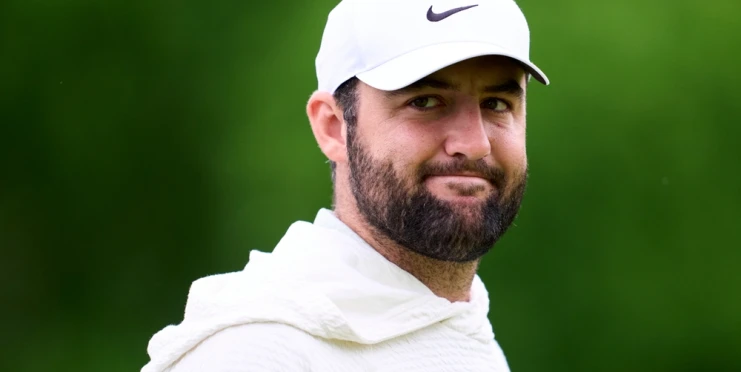 Neporazitelný stroj bez slabiny. Co si myslí soupeři o Scottiem Schefflerovi po The Open