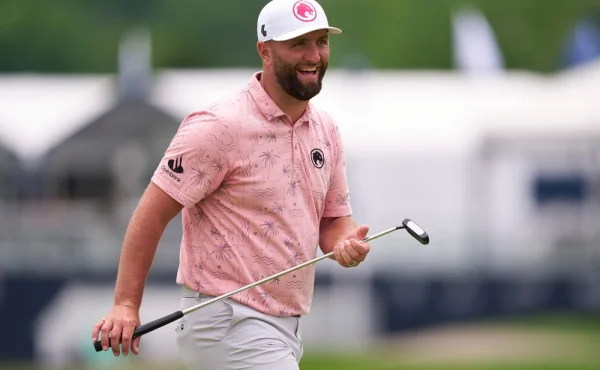 Mají Evropané v New Yorku při Ryder Cupu šanci? Zázraky se dějí, burcuje Jon Rahm
