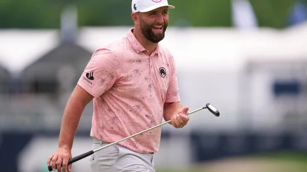 Mají Evropané v New Yorku při Ryder Cupu šanci? Zázraky se dějí, burcuje Jon Rahm