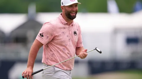 Mají Evropané v New Yorku při Ryder Cupu šanci? Zázraky se dějí, burcuje Jon Rahm
