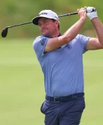 Kapitán týmu USA pro Ryder Cup má Trumpovo požehnání. Je to úžasný chlap, říká prezident