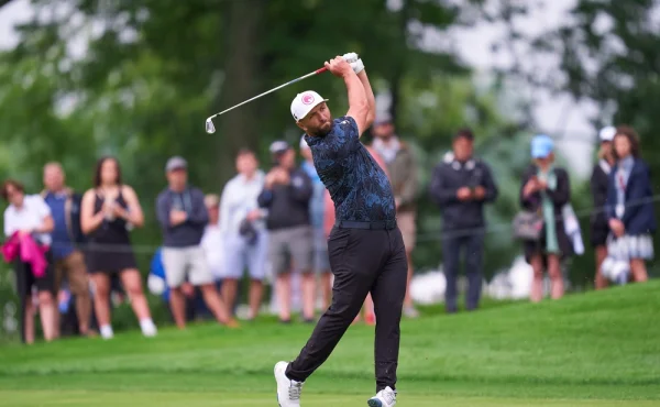 Golfový žebříček? Je směšné, že Jon Rahm je na 70. místě, tvrdí jeho krajan