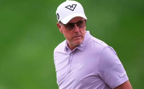 Golfová legenda volá po Trumpově tvrdém zásahu. Chce osvobodit San Francisco