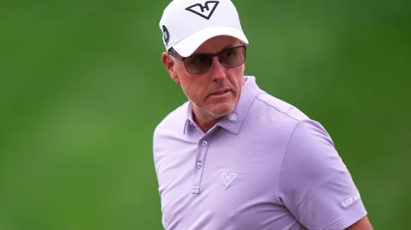 Golfová legenda volá po Trumpově tvrdém zásahu. Chce osvobodit San Francisco