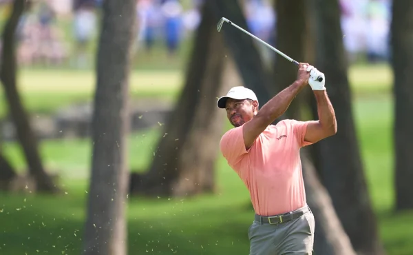 Tiger Woods je po další operaci zad. Bolest ovlivňovala můj život, vysvětluje golfista