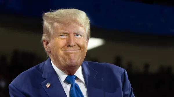 Donald Trump otevře ve Skotsku nové hřiště. Podle expertů jde o dar golfu