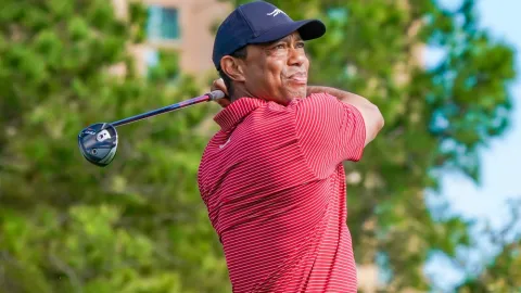 Tiger Woods v čele nového výboru: PGA Tour čekají zásadní změny