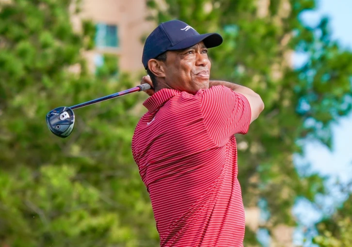 Tiger Woods v čele nového výboru: PGA Tour čekají zásadní změny