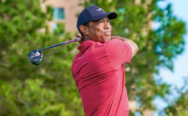 Tiger Woods v čele nového výboru: PGA Tour čekají zásadní změny