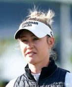 Nelly Korda útočí na první triumf sezony. Po rekordním startu má ve finále velkou šanci