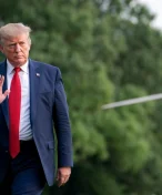 Trump a zlatý míček z Tokia: Jak se stal golf silnou diplomatickou zbraní