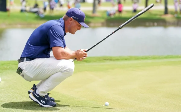 Bryson DeChambeau tvrdí: Boj proti dopingu je v LIV Golf přísnější než na PGA Tour