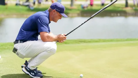 Bryson DeChambeau tvrdí: Boj proti dopingu je v LIV Golf přísnější než na PGA Tour