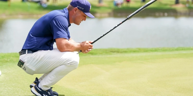 Bryson DeChambeau tvrdí: Boj proti dopingu je v LIV Golf přísnější než na PGA Tour
