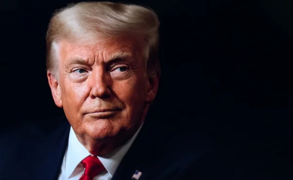 Byl dnes Donald na golfu? Web spočítal náklady daňových poplatníků na Trumpovo hobby