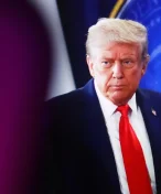 Donald se obává Donalda. Kapitán Ryder Cupu varuje před návštěvou prezidenta USA
