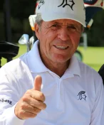 Ryder Cup? Místo hrdosti jen ostuda. Legendární Gary Player mluví o nejhorší akci na světě