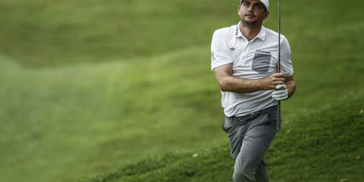 Bradleyho bolestivý návrat do reality: Po prohraném Ryder Cupu se ztratil v mlze