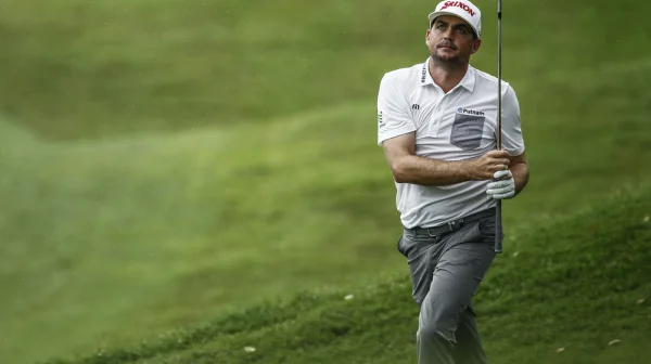 Bradleyho bolestivý návrat do reality: Po prohraném Ryder Cupu se ztratil v mlze